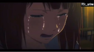 nước mắt chảy lòng nhớ anh #animehot