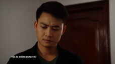 [Phim Việt Nam] TỘI ÁC KHÔNG DUNG THỨ - Tập 27