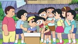 Doraemon (2005) - (767) Eng Sub