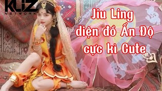 Cô bé này còn quá nhỏ