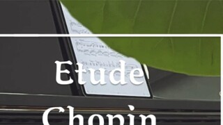 Xiao Lianzhi's chant rùa tốc độ phiên bản đầy đủ op.10 no.1