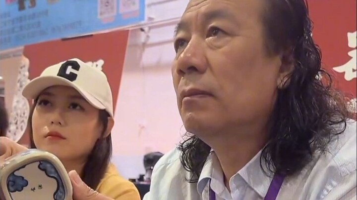 Dimasukkan ke dalam buku teks Beijing Film Academy berjudul “Proses Seseorang Patah Semangat”