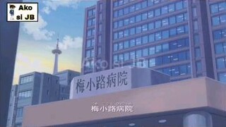 Detective Conan The Movie Crossroad in the Ancient Capital Part 6 (Tagalog Dub)