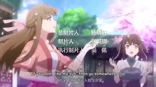 The demonic king chases his wife episode 10 English Subbed Chinese Anime