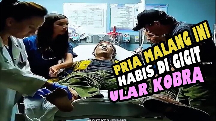Kisah pria yang bertobat