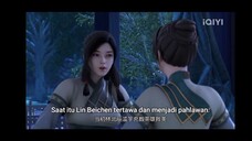 sword immortal is here episode 3 sub indo|patah hati berujung kebencian.