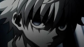 aaaa....killuaaa..😍