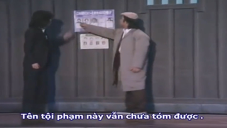 Cặp đôi hình sự hoàn hảo