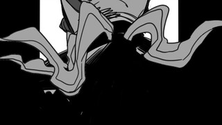 【JOJO/ลายมือ】 ← 【คุณพ่อปุชชี่】