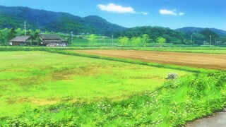 Non Non Biyori S1 Tập 1