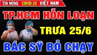 Tin Tức Việt Nam Mới Nhất 25/06/2022|| Tin Nóng Thời Sự Việt Nam Hôm Nay