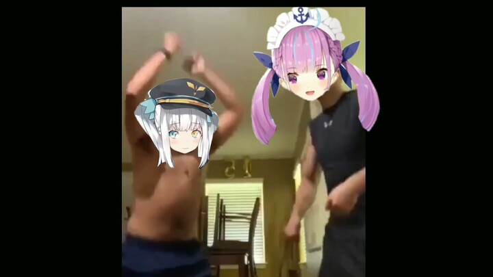 Cheering up a frustrated mea