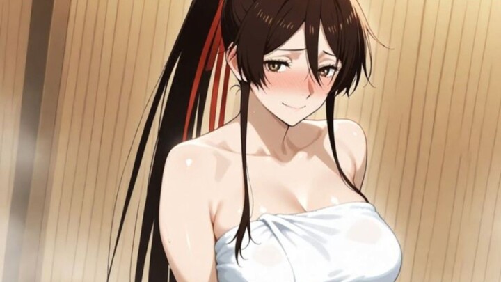 MOMEN SAGIRI MANDI BARENG GABIMARU