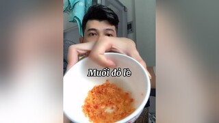 Trùm Ăn Cay idolface trend cliphai clipxam clipnham cuoivui xuhuong  xuthe