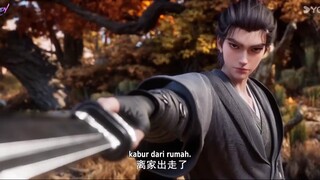 The Demon Hunter S2 Episode 13 Sub Indo HD 1080p