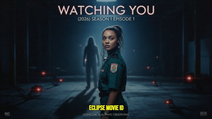 WATCHING YOU (2026) SEASON 1 EPISODE 1 - AKIBAT NIAT SELINGKUH MALAH DIKUNTIT!