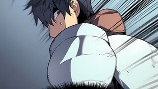 Overgeared - Chapter 1-42 (Manwha)