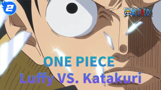 [ONE PIECE/AMV Kinh điển] Nhanh click thôi các bạn ơi,xem Luffy VS.Katakuri trong 3 phút_2