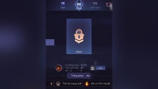 Build đồ grakk giúp ae leo rank đồng cực dễ =)) lienquan xuhuong lienquanmobile