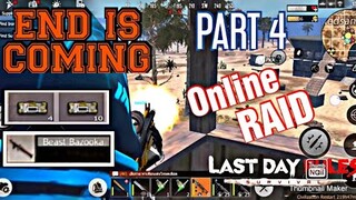[LDRS] NEW SERVER, NEW JOURNEY. END IS NEAR - PART 4