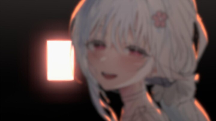 “走吧，和我一起！”
