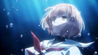 Con quái vật này muốn ăn thịt tôi Tập 8 thuyết minh