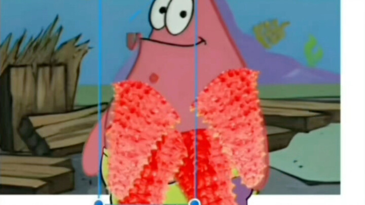 Menghidupkan kembali Patrick
