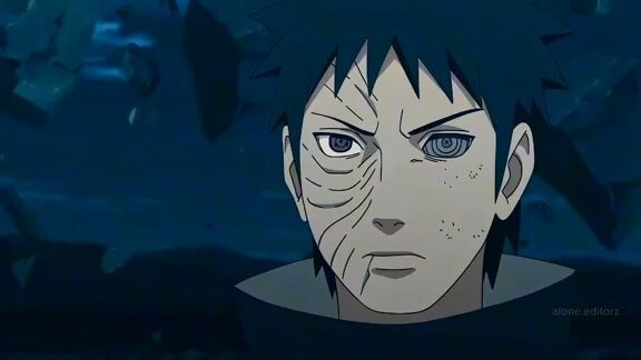 Obito ask rin