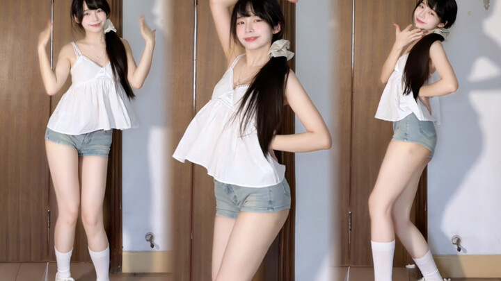 No-Leg Challenge