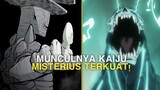 Munculnya Kaiju Misterius Yang Bisa Berubah Menjadi Manusia! - Kaiju No 8 Episode 4