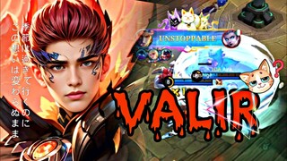 HERO NGESELIN, BIKIN MUSUH SLOMOW TEYUSSS