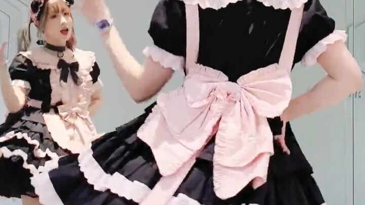 [Mirror Version] ประธานาธิบดีเป็นแม่บ้าน OP | ความลับของฉัน [นักออกแบบท่าเต้น เวนซี่]
