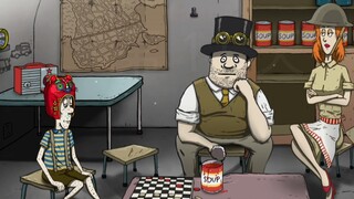 Bandits vs Agents