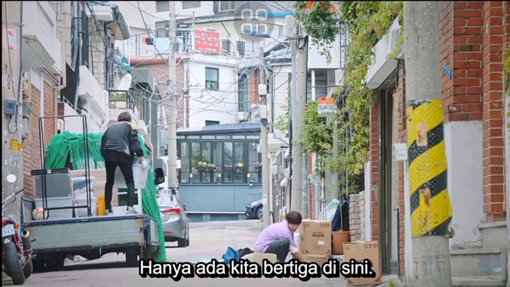 Love revolution E1 SubdoHD