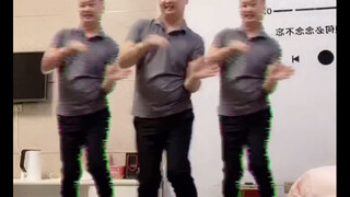 学不来，老骨头要慢慢学