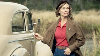 Even the U.S. President was won over by her! A豆瓣 9.0-rated film based on a true story.