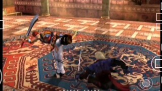 Soul Calibur II (PS2) - Voldo, Longplay. AetherSX2. Sony PlayStation Two.