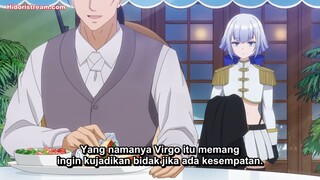 Tsuihousha, Shokudou e Youkoso! eps 12 (sub indo) END