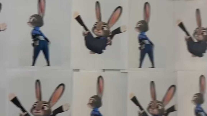 A Family Ruined by Judy