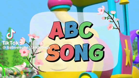 ABC SONG