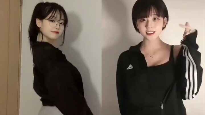 นางมารเกาหลีใต้ จางนาอึน hina & จีซูวอน [359]