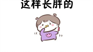 [Magic Path Fanfiction★Shuangjie] How come you are getting fat without any idea of what's going on? 