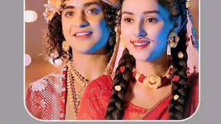 #radha # Krishna# trending video #