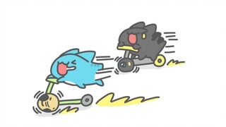 编不出标题了！