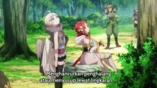 renkarnasi menjadi laba laba eps 21 sub indo