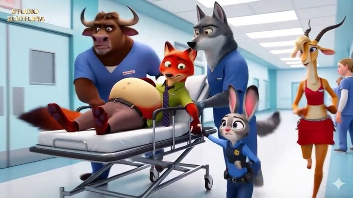 _ _He Stopped Breathing..._ _ Nick’s Emergency Su