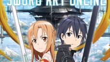 Sword art online season1 ep 12 tagalog