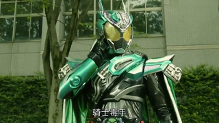 [Kamen Rider Tokio The Movie] Ksatria Heisei Kuroto muncul satu demi satu! ! ! Klip super panas! ! !