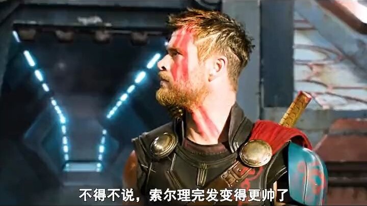 ما مدى قوة عمالقة الأساطير الإسكندنافية؟ بضربة سيف واحدة أزالوا آسغارد عن الوجود في ما يُعرَف بـ«غرو