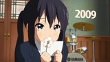 "Xin đừng tốt nghiệp" ("K-ON !!")